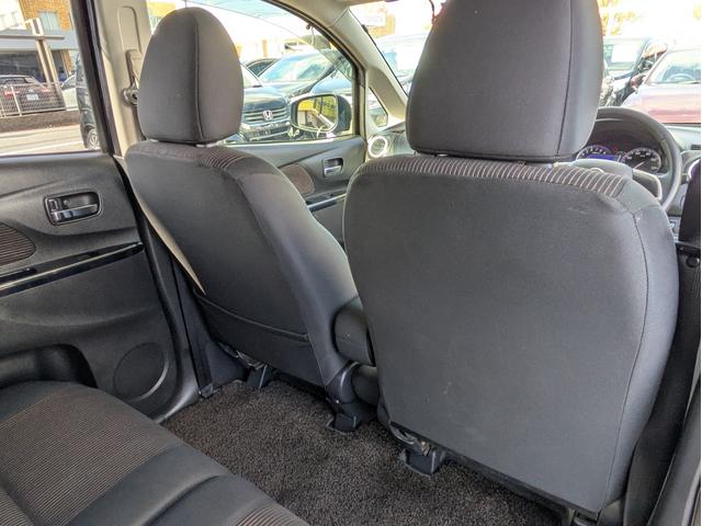 デイズ ハイウェイスター　Ｘ　新品タイヤ　純正ＳＤナビ　全周囲カメラ　Ｂカメラ　ドラレコ　ＥＴＣ　フルセグＴＶ　フロントフォグ　衝突軽減Ｂ　ＢＴ接続　ＢＴオーディオ　社外ＡＷ１４インチ　革巻きステア　オートハイビーム　ベンチシート（38枚目）