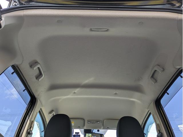 デイズ ハイウェイスター　Ｘ　新品タイヤ　純正ＳＤナビ　全周囲カメラ　Ｂカメラ　ドラレコ　ＥＴＣ　フルセグＴＶ　フロントフォグ　衝突軽減Ｂ　ＢＴ接続　ＢＴオーディオ　社外ＡＷ１４インチ　革巻きステア　オートハイビーム　ベンチシート（41枚目）