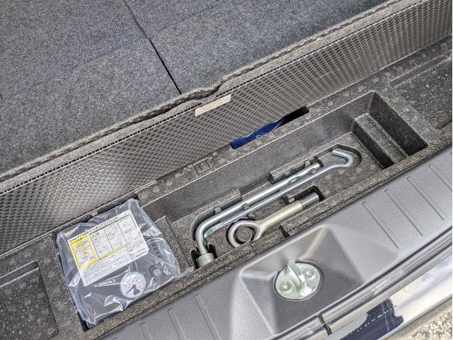 デイズ ハイウェイスター　Ｘ　新品タイヤ　純正ＳＤナビ　全周囲カメラ　Ｂカメラ　ドラレコ　ＥＴＣ　フルセグＴＶ　フロントフォグ　衝突軽減Ｂ　ＢＴ接続　ＢＴオーディオ　社外ＡＷ１４インチ　革巻きステア　オートハイビーム　ベンチシート（42枚目）