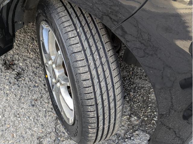 デイズ ハイウェイスター　Ｘ　新品タイヤ　純正ＳＤナビ　全周囲カメラ　Ｂカメラ　ドラレコ　ＥＴＣ　フルセグＴＶ　フロントフォグ　衝突軽減Ｂ　ＢＴ接続　ＢＴオーディオ　社外ＡＷ１４インチ　革巻きステア　オートハイビーム　ベンチシート（55枚目）