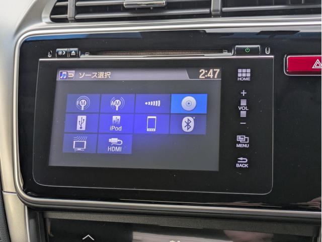 グレイス ハイブリッドＥＸ　純正ナビ　ＢＴオーディオ　ＵＳＢ接続　フルセグ　バックカメラ　衝突軽減ブレーキ　クルコン　オートＡＣ　シートヒーター　ステアリモコン　パドルシフト　純正アルミ　オートＬＥＤ　フォグ　ドラレコ　ＥＴＣ（15枚目）