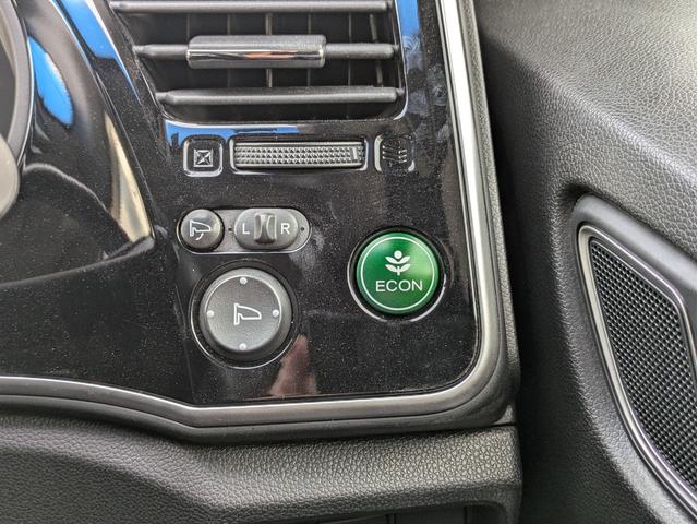 グレイス ハイブリッドＥＸ　純正ナビ　ＢＴオーディオ　ＵＳＢ接続　フルセグ　バックカメラ　衝突軽減ブレーキ　クルコン　オートＡＣ　シートヒーター　ステアリモコン　パドルシフト　純正アルミ　オートＬＥＤ　フォグ　ドラレコ　ＥＴＣ（27枚目）