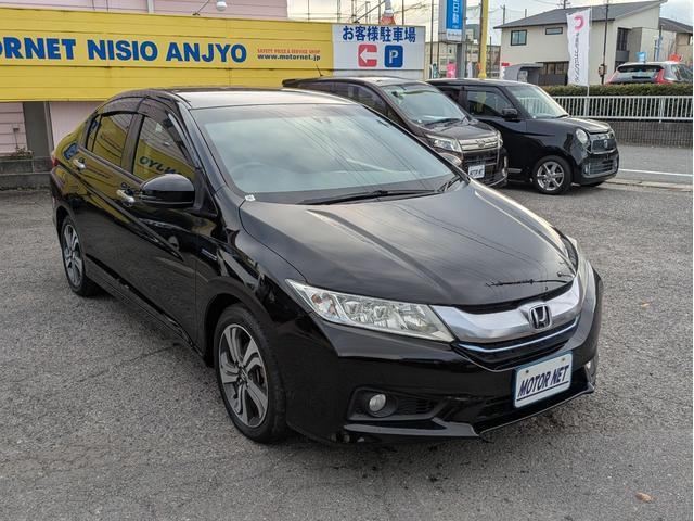 グレイス ハイブリッドＥＸ　純正ナビ　ＢＴオーディオ　ＵＳＢ接続　フルセグ　バックカメラ　衝突軽減ブレーキ　クルコン　オートＡＣ　シートヒーター　ステアリモコン　パドルシフト　純正アルミ　オートＬＥＤ　フォグ　ドラレコ　ＥＴＣ（31枚目）