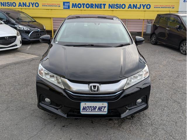 グレイス ハイブリッドＥＸ　純正ナビ　ＢＴオーディオ　ＵＳＢ接続　フルセグ　バックカメラ　衝突軽減ブレーキ　クルコン　オートＡＣ　シートヒーター　ステアリモコン　パドルシフト　純正アルミ　オートＬＥＤ　フォグ　ドラレコ　ＥＴＣ（42枚目）