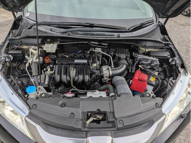 グレイス ハイブリッドＥＸ　純正ナビ　ＢＴオーディオ　ＵＳＢ接続　フルセグ　バックカメラ　衝突軽減ブレーキ　クルコン　オートＡＣ　シートヒーター　ステアリモコン　パドルシフト　純正アルミ　オートＬＥＤ　フォグ　ドラレコ　ＥＴＣ（54枚目）