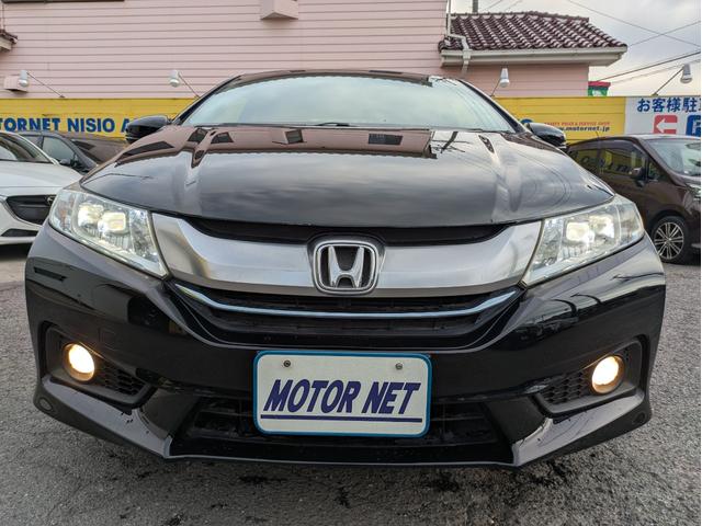 グレイス ハイブリッドＥＸ　純正ナビ　ＢＴオーディオ　ＵＳＢ接続　フルセグ　バックカメラ　衝突軽減ブレーキ　クルコン　オートＡＣ　シートヒーター　ステアリモコン　パドルシフト　純正アルミ　オートＬＥＤ　フォグ　ドラレコ　ＥＴＣ（56枚目）