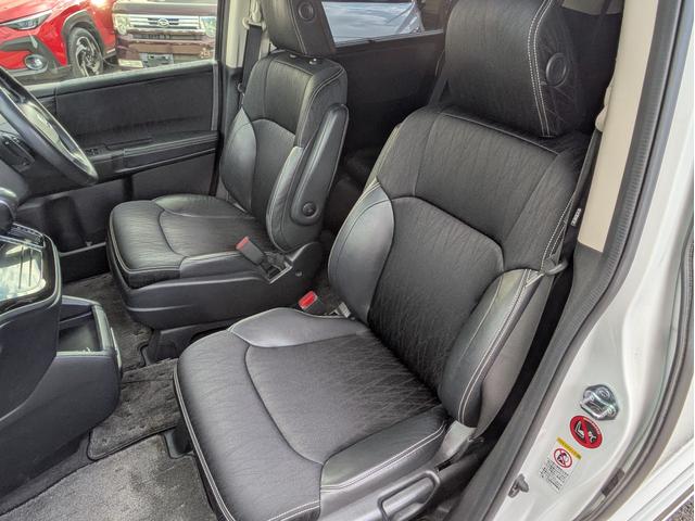 オデッセイ アブソルート・ＥＸ　メモリーナビ　ＢＴ／ＵＳＢ接続　フルセグ　Ｍサーバー　後席モニター　衝突軽減Ｂ　Ｂカメラ　障害物センサー　クルコン　ドラレコ　両側パワスラ　オートＬＥＤ　フォグ　ステアリモコン　パドルシフト　ＥＴＣ（9枚目）