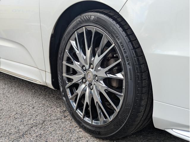 オデッセイ アブソルート・ＥＸ　メモリーナビ　ＢＴ／ＵＳＢ接続　フルセグ　Ｍサーバー　後席モニター　衝突軽減Ｂ　Ｂカメラ　障害物センサー　クルコン　ドラレコ　両側パワスラ　オートＬＥＤ　フォグ　ステアリモコン　パドルシフト　ＥＴＣ（34枚目）