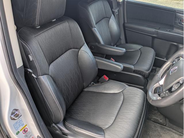 オデッセイ アブソルート・ＥＸ　メモリーナビ　ＢＴ／ＵＳＢ接続　フルセグ　Ｍサーバー　後席モニター　衝突軽減Ｂ　Ｂカメラ　障害物センサー　クルコン　ドラレコ　両側パワスラ　オートＬＥＤ　フォグ　ステアリモコン　パドルシフト　ＥＴＣ（36枚目）