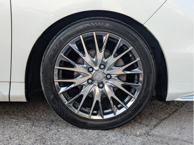 オデッセイ アブソルート・ＥＸ　メモリーナビ　ＢＴ／ＵＳＢ接続　フルセグ　Ｍサーバー　後席モニター　衝突軽減Ｂ　Ｂカメラ　障害物センサー　クルコン　ドラレコ　両側パワスラ　オートＬＥＤ　フォグ　ステアリモコン　パドルシフト　ＥＴＣ（55枚目）