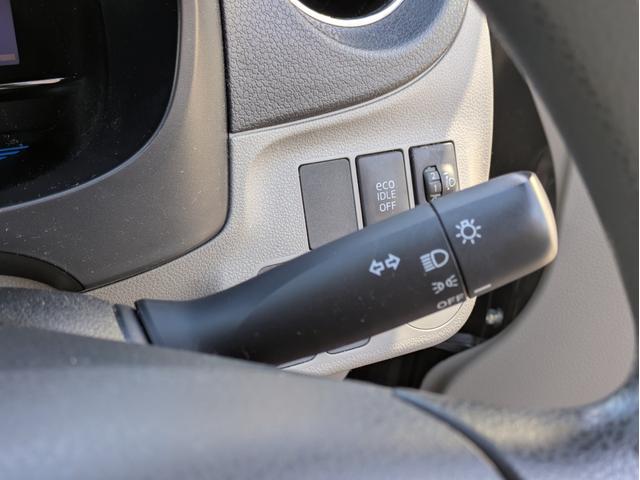 ミライース X メモリアルエディション 純正SDナビ フルセグTV キーレス BT接続 BTオーディオ USB入力端子 純正AW14インチ ミュージックプレイヤ接続可能 ミュージックサーバー CD/DVD再生(20枚目)