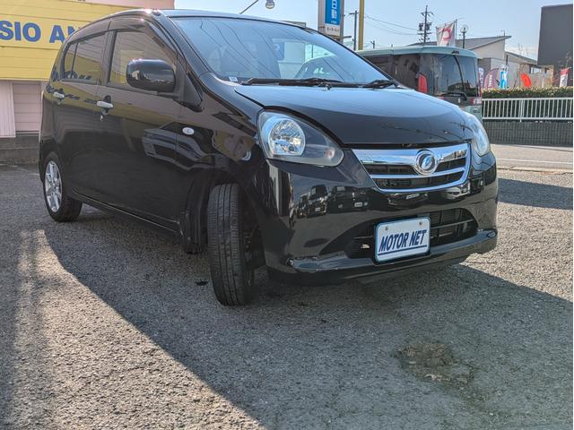 ミライース X メモリアルエディション 純正SDナビ フルセグTV キーレス BT接続 BTオーディオ USB入力端子 純正AW14インチ ミュージックプレイヤ接続可能 ミュージックサーバー CD/DVD再生(23枚目)