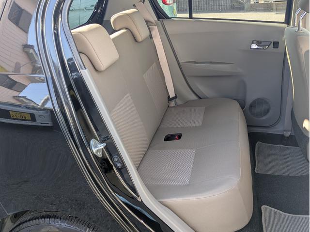 ミライース X メモリアルエディション 純正SDナビ フルセグTV キーレス BT接続 BTオーディオ USB入力端子 純正AW14インチ ミュージックプレイヤ接続可能 ミュージックサーバー CD/DVD再生(29枚目)