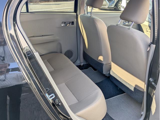 ミライース X メモリアルエディション 純正SDナビ フルセグTV キーレス BT接続 BTオーディオ USB入力端子 純正AW14インチ ミュージックプレイヤ接続可能 ミュージックサーバー CD/DVD再生(30枚目)