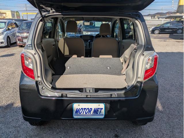 ミライース X メモリアルエディション 純正SDナビ フルセグTV キーレス BT接続 BTオーディオ USB入力端子 純正AW14インチ ミュージックプレイヤ接続可能 ミュージックサーバー CD/DVD再生(31枚目)