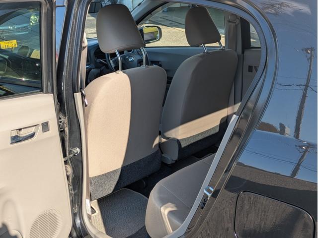 ミライース X メモリアルエディション 純正SDナビ フルセグTV キーレス BT接続 BTオーディオ USB入力端子 純正AW14インチ ミュージックプレイヤ接続可能 ミュージックサーバー CD/DVD再生(33枚目)