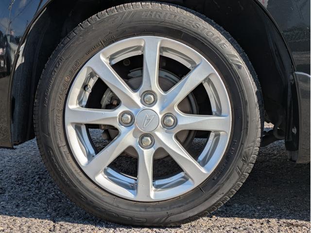 ミライース X メモリアルエディション 純正SDナビ フルセグTV キーレス BT接続 BTオーディオ USB入力端子 純正AW14インチ ミュージックプレイヤ接続可能 ミュージックサーバー CD/DVD再生(47枚目)