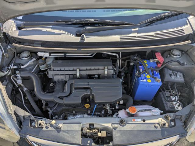 ミライース X メモリアルエディション 純正SDナビ フルセグTV キーレス BT接続 BTオーディオ USB入力端子 純正AW14インチ ミュージックプレイヤ接続可能 ミュージックサーバー CD/DVD再生(48枚目)