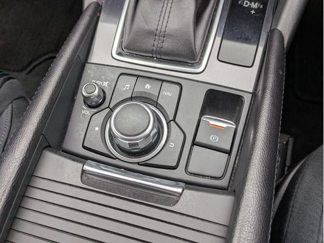 アテンザワゴン ＸＤ　プロアクティブ　衝突軽減ブレーキ　レーンアシスト　ブラインドスポットモニター　追従クルコン　バックカメラ　純正ナビ　ＢＴオーディオ　ＵＳＢ接続　ステアリモコン　オートＬＥＤ　フォグ　パドルシフト　革巻ステア　ＥＴＣ（25枚目）