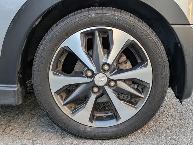 ｅＫクロス Ｔ　衝突軽減ブレーキ　追従クルコン　全方位　バックカメラ　ＳＤナビ　ＢＴオーディオ　ＵＳＢ接続　フルセグ　ドラレコ　オートＬＥＤ　フォグ　純正アルミ　シートヒーター　オートエアコン　ワンオーナー　ＥＴＣ（50枚目）