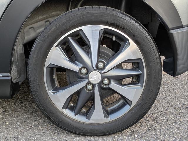 ｅＫクロス Ｔ　衝突軽減ブレーキ　追従クルコン　全方位　バックカメラ　ＳＤナビ　ＢＴオーディオ　ＵＳＢ接続　フルセグ　ドラレコ　オートＬＥＤ　フォグ　純正アルミ　シートヒーター　オートエアコン　ワンオーナー　ＥＴＣ（52枚目）