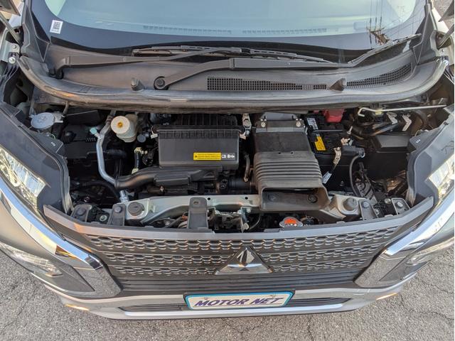 ｅＫクロス Ｔ　衝突軽減ブレーキ　追従クルコン　全方位　バックカメラ　ＳＤナビ　ＢＴオーディオ　ＵＳＢ接続　フルセグ　ドラレコ　オートＬＥＤ　フォグ　純正アルミ　シートヒーター　オートエアコン　ワンオーナー　ＥＴＣ（53枚目）