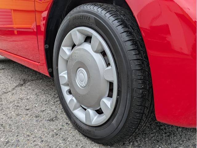 ミラココア ココアプラスＸ　ＣＤデッキ　ＵＳＢ接続　ＡＵＸ接続　オートエアコン　アイドリングストップ　ＬＥＤヘッドライト　ＬＥＤイルミネーション　盗難防止装置　電動格納ミラー　ルーフレール（23枚目）