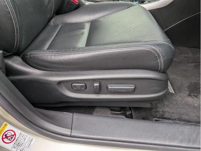 アコードハイブリッド EX 衝突軽減ブレーキ レーンアシスト 障害物センサー 追従クルコン 純正HDDナビ BTオーディオ USB接続 バックカメラ オートLED フォグ 純正アルミ ステアリモコン 電動シート ETC(27枚目)