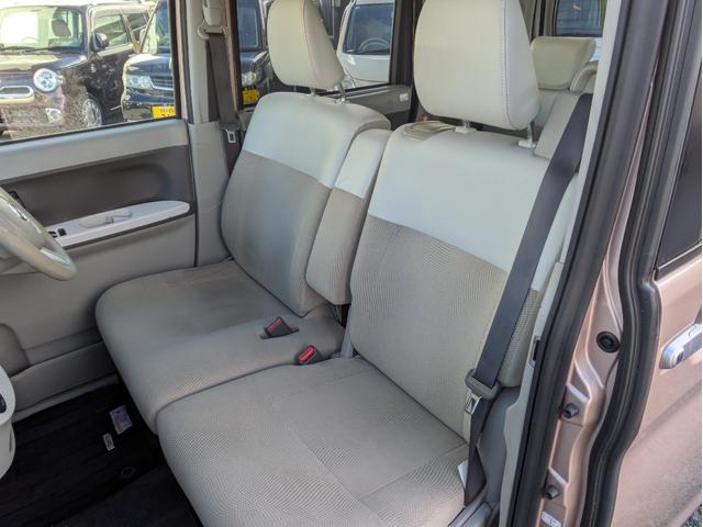 タント Ｘ　ホワイトアクセントＳＡＩＩ　衝突軽減ブレーキ　レーンアシスト　バックカメラ　純正ＳＤナビ　ＢＴオーディオ　ＵＳＢ接続　片側パワスラ　オートライト　ドラレコ　ステアリモコン　ロールカーテン　オートエアコン　ＥＴＣ（9枚目）