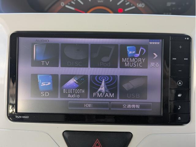 タント Ｘ　ホワイトアクセントＳＡＩＩ　衝突軽減ブレーキ　レーンアシスト　バックカメラ　純正ＳＤナビ　ＢＴオーディオ　ＵＳＢ接続　片側パワスラ　オートライト　ドラレコ　ステアリモコン　ロールカーテン　オートエアコン　ＥＴＣ（15枚目）