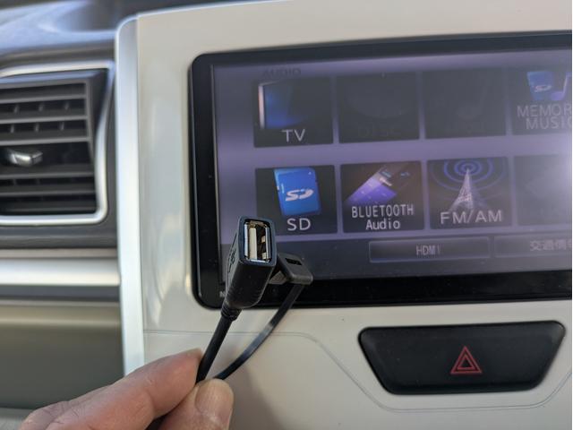 タント Ｘ　ホワイトアクセントＳＡＩＩ　衝突軽減ブレーキ　レーンアシスト　バックカメラ　純正ＳＤナビ　ＢＴオーディオ　ＵＳＢ接続　片側パワスラ　オートライト　ドラレコ　ステアリモコン　ロールカーテン　オートエアコン　ＥＴＣ（25枚目）