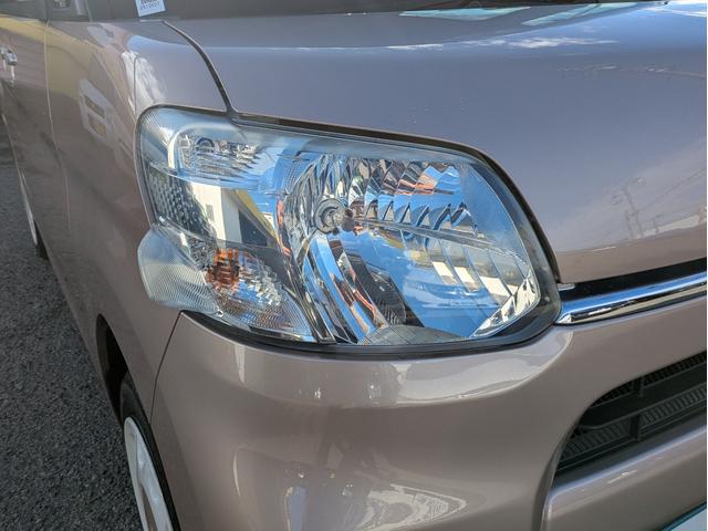 タント Ｘ　ホワイトアクセントＳＡＩＩ　衝突軽減ブレーキ　レーンアシスト　バックカメラ　純正ＳＤナビ　ＢＴオーディオ　ＵＳＢ接続　片側パワスラ　オートライト　ドラレコ　ステアリモコン　ロールカーテン　オートエアコン　ＥＴＣ（30枚目）