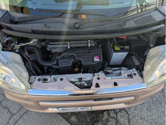 タント Ｘ　ホワイトアクセントＳＡＩＩ　衝突軽減ブレーキ　レーンアシスト　バックカメラ　純正ＳＤナビ　ＢＴオーディオ　ＵＳＢ接続　片側パワスラ　オートライト　ドラレコ　ステアリモコン　ロールカーテン　オートエアコン　ＥＴＣ（53枚目）