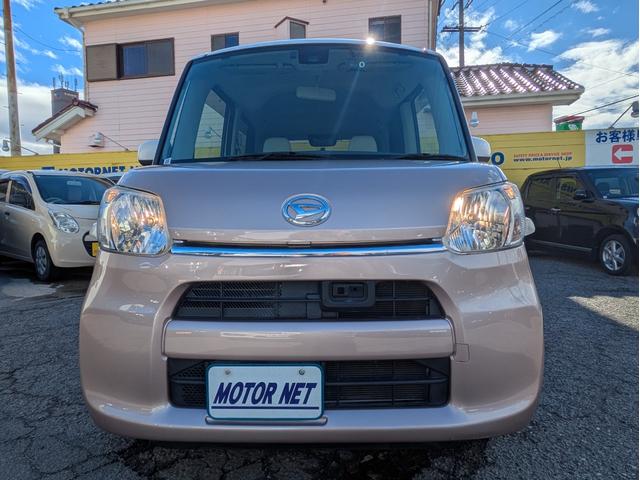 タント Ｘ　ホワイトアクセントＳＡＩＩ　衝突軽減ブレーキ　レーンアシスト　バックカメラ　純正ＳＤナビ　ＢＴオーディオ　ＵＳＢ接続　片側パワスラ　オートライト　ドラレコ　ステアリモコン　ロールカーテン　オートエアコン　ＥＴＣ（55枚目）