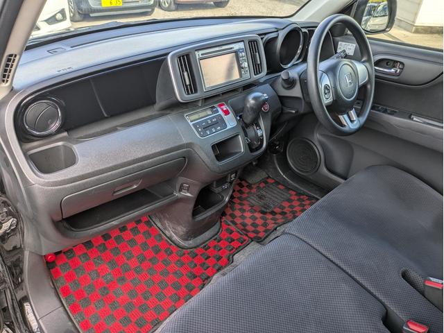 Ｎ－ＯＮＥ Ｇ・Ｌパッケージ　純正メモリーナビ　ワンセグＴＶ　ＵＳＢ接続　バックカメラ　スマートキー　オートライト　ＨＩＤヘッドライト　オートエアコン　ステアリモコン　電動格納ウインカーミラー　アイドリングストップ　ＥＴＣ（8枚目）