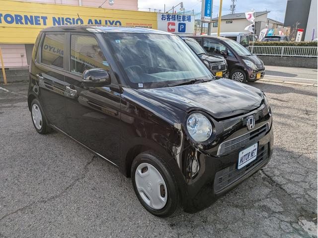 Ｎ－ＯＮＥ Ｇ・Ｌパッケージ　純正メモリーナビ　ワンセグＴＶ　ＵＳＢ接続　バックカメラ　スマートキー　オートライト　ＨＩＤヘッドライト　オートエアコン　ステアリモコン　電動格納ウインカーミラー　アイドリングストップ　ＥＴＣ（25枚目）