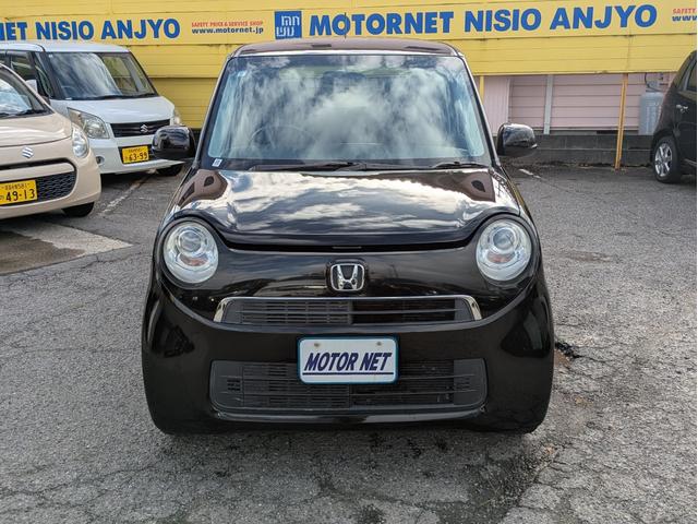 Ｎ－ＯＮＥ Ｇ・Ｌパッケージ　純正メモリーナビ　ワンセグＴＶ　ＵＳＢ接続　バックカメラ　スマートキー　オートライト　ＨＩＤヘッドライト　オートエアコン　ステアリモコン　電動格納ウインカーミラー　アイドリングストップ　ＥＴＣ（38枚目）