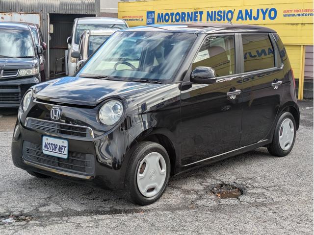 Ｎ－ＯＮＥ Ｇ・Ｌパッケージ　純正メモリーナビ　ワンセグＴＶ　ＵＳＢ接続　バックカメラ　スマートキー　オートライト　ＨＩＤヘッドライト　オートエアコン　ステアリモコン　電動格納ウインカーミラー　アイドリングストップ　ＥＴＣ（39枚目）