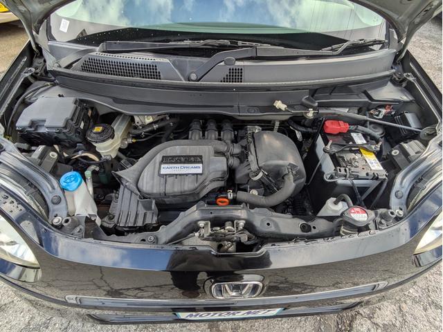 Ｎ－ＯＮＥ Ｇ・Ｌパッケージ　純正メモリーナビ　ワンセグＴＶ　ＵＳＢ接続　バックカメラ　スマートキー　オートライト　ＨＩＤヘッドライト　オートエアコン　ステアリモコン　電動格納ウインカーミラー　アイドリングストップ　ＥＴＣ（50枚目）