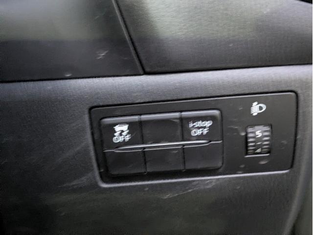 アクセラスポーツ １５Ｓ　衝突軽減ブレーキ　バックカメラ　純正ＳＤナビ　ＢＴオーディオ　ＵＳＢ接続　フルセグＴＶ　ＤＶＤ　オートエアコン　フロントフォグ　ステアリングリモコン　革巻ステア　ＭＴモード付ＡＴ　純正アルミ　ＥＴＣ（23枚目）