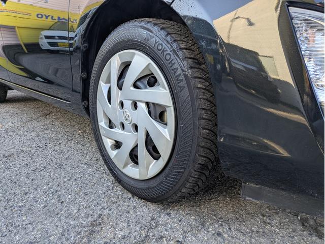 アクア Ｓ　純正ＨＤＤナビ　ＢＴオーディオ　フルセグＴＶ　ミュージックサーバー　ＤＶＤ再生　バックカメラ　オートライト　オートエアコン　スマートキー　ウインカーミラー　ＥＴＣ（29枚目）