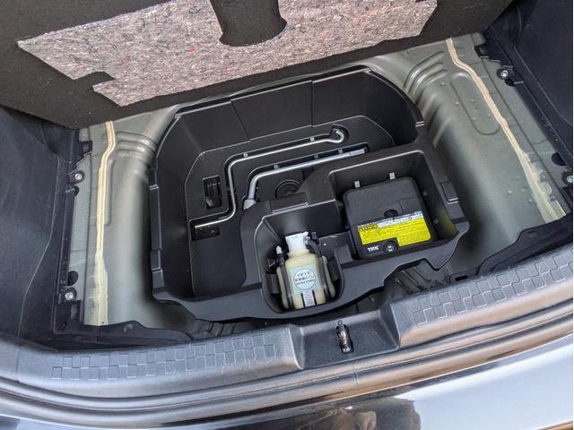 アクア Ｓ　純正ＨＤＤナビ　ＢＴオーディオ　フルセグＴＶ　ミュージックサーバー　ＤＶＤ再生　バックカメラ　オートライト　オートエアコン　スマートキー　ウインカーミラー　ＥＴＣ（37枚目）