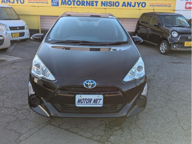 アクア Ｓ　純正ＨＤＤナビ　ＢＴオーディオ　フルセグＴＶ　ミュージックサーバー　ＤＶＤ再生　バックカメラ　オートライト　オートエアコン　スマートキー　ウインカーミラー　ＥＴＣ（38枚目）