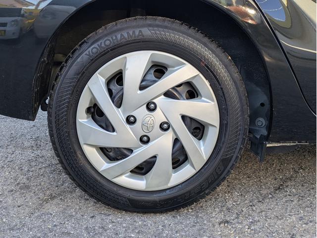 アクア Ｓ　純正ＨＤＤナビ　ＢＴオーディオ　フルセグＴＶ　ミュージックサーバー　ＤＶＤ再生　バックカメラ　オートライト　オートエアコン　スマートキー　ウインカーミラー　ＥＴＣ（46枚目）