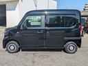 HONDA N-VAN PLUS STYLE