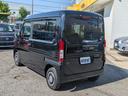 HONDA N-VAN PLUS STYLE
