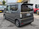 HONDA N-BOX PLUS CUSTOM