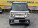 HONDA N-BOX PLUS CUSTOM