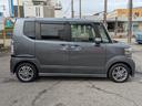 HONDA N-BOX PLUS CUSTOM