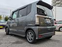 HONDA N-BOX PLUS CUSTOM